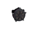 Harley Davidson Touring [2008-2016] – Venturi Speed 7 Luftfilter-Kit Black Ops-1