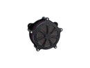 Harley Davidson Touring [2008-2016] – Venturi Speed 7 Luftfilter-Kit Black Ops-3