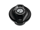 Harley Davidson Dyna [1996-2017] -Cafe Fuel ADS Lid Black Ops-3
