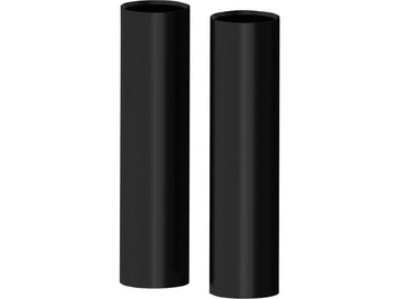 Harley Davidson Sportster Hinweis [2004-2020] – Smoothie Oberer Gabeldeckel Schwarz
