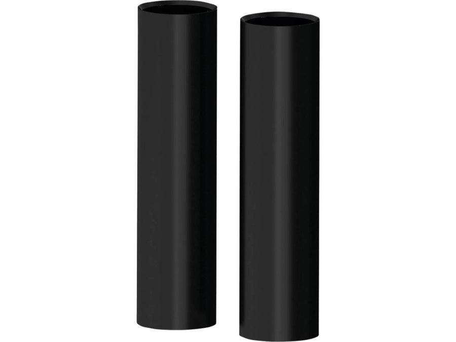 Note de sportive Harley Davidson [2004-2020] -Smoothie Upper Fork Lid Black