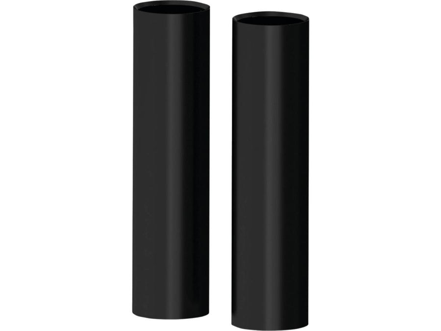 Note de sportive Harley Davidson [2004-2020] -Smoothie Upper Fork Lid Black