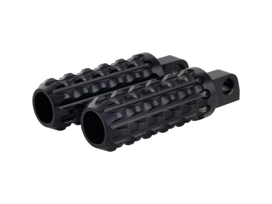 Harley Davidson Sportster [1991-2020] -Rire de pied de traction noir