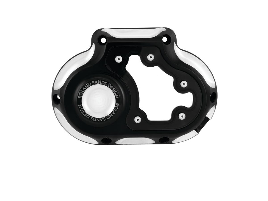 Harley Davidson Dyna [2006-2017] -clarité du matériel de la clari