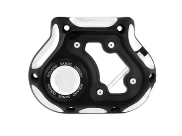 Modèle Harley Davidson FX [1987-1994] -clarity Gear Siddle Cover Contrast Cut