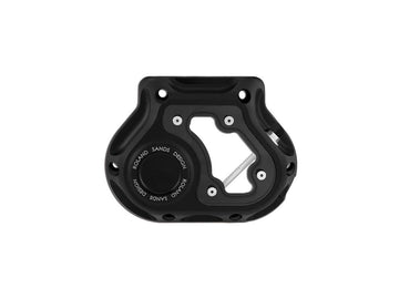 Modèle Harley Davidson FX [1987-1994] -clarity Gear Siddle Black Ops