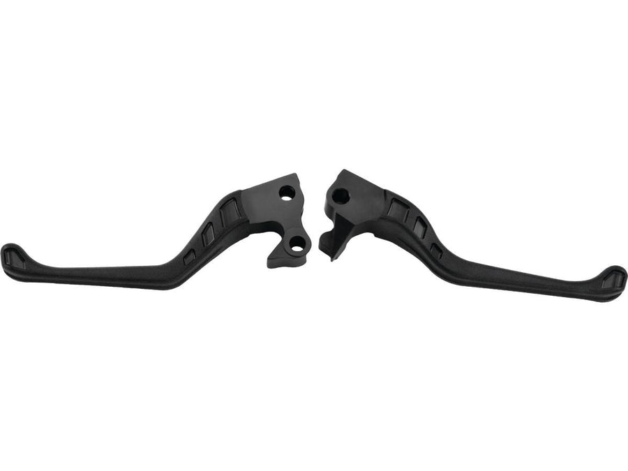 Harley Davidson Touring [2014-2016] -Venger Contrôle de la main Lever Black Ops Black Ops