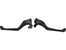 Harley Davidson Touring [2014-2016] -Venger Contrôle de la main Lever Black Ops Black Ops-3