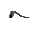 Harley Davidson Sportster [1996-2020]-Radial brake cylinder Kit Black Ops 9/16 "1"-1