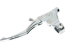 Harley Davidson Sportster [1996-2020] -RADIAL RÉDUCTION RÉDUIRE CHROM 1 "-3