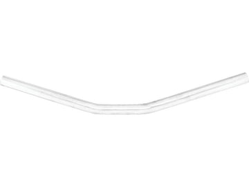 Harley Davidson Sportster [1982-2020]-1 "narrow drag handlebar with dents and 3