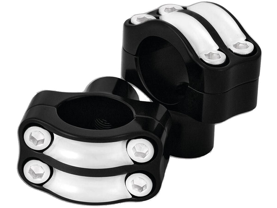 Harley Davidson Up [1974-1974]-1.5 "Nostalgia 4-Bolzen-Riser