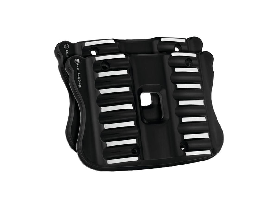 Harley Davidson Sportster [2004-2020] - couverture de rocker de l'Oslostalgie ...