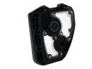 Harley Davidson Dyna [2001-2017] – Klarheit Nockenwellendeckel Black Ops-3