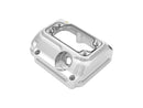 Harley Davidson Softail [2000-2006] -clarity Gear Topper Chrome-1