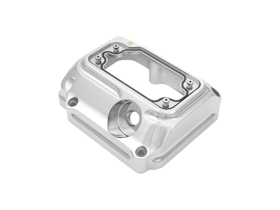 Harley Davidson Softail [2000-2006] -clarity Gear Topper Chrome
