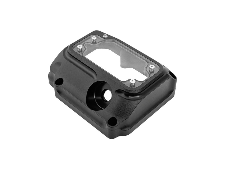 Harley Davidson Softail [2000-2006] -clarity Gear Topper Black Ops