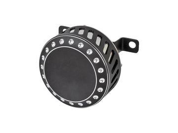 Harley Davidson Softail [2018-2024] -Power Filtre Filtre à air percé Bi-couleur