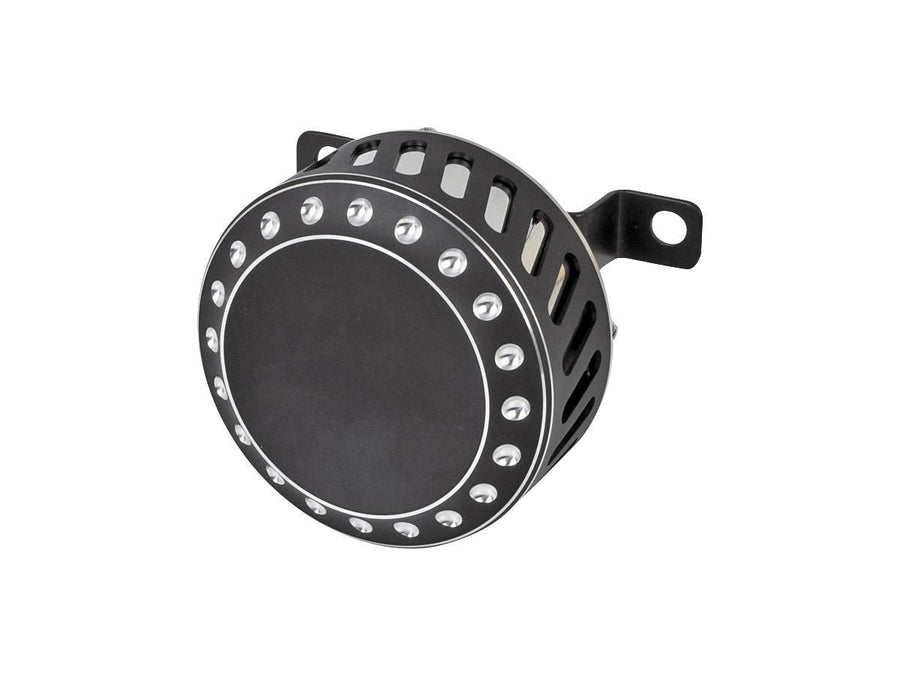 Harley Davidson Softail [2018-2024] -Power Filtre Filtre à air percé Bi-couleur