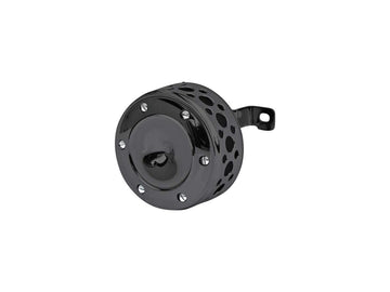 Harley Davidson Softail [2018-2024] -Power Filter Grand Classic Air Filter Black