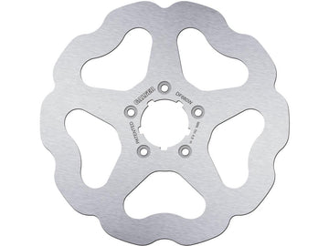Harley Davidson Sportster [2000-2013] -Disc Wave DF W Disc de frein 5-trous 11,5 "