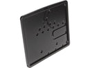 Harley Davidson - plaque de base de plaque d'immatriculation intérieure taille autrichienne 200x170 mm-1