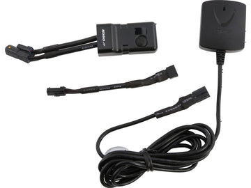 Convertisseur de signal GPS GPS Tachomètre Harley Davidson-GPS