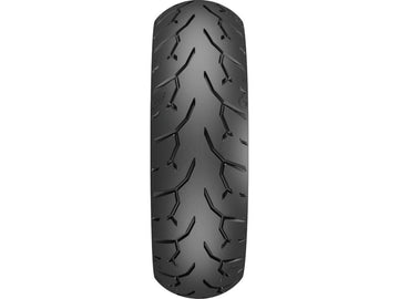 Harley Davidson – Night Dragon GT Reifen 130/90 B-16 73H TL Verstärkt Schwarze Wand - 0
