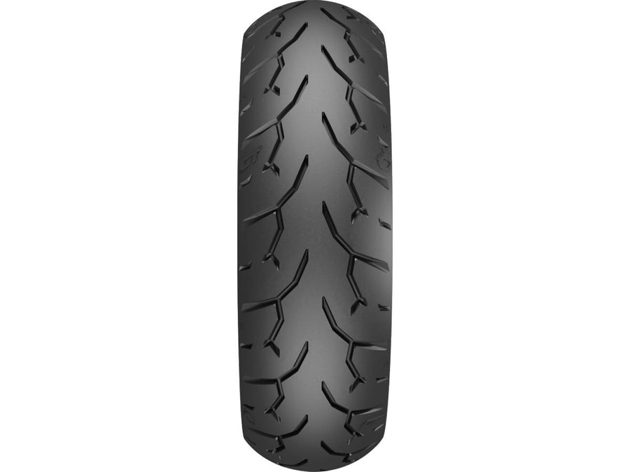 Harley Davidson – Night Dragon GT Reifen 130/90 B-16 73H TL Verstärkt Schwarze Wand