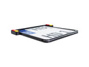 Harley Davidson-All-Inn 2.0 Plaque d'immatriculation Plaque de base du support de plaque d'immatriculation avec-3