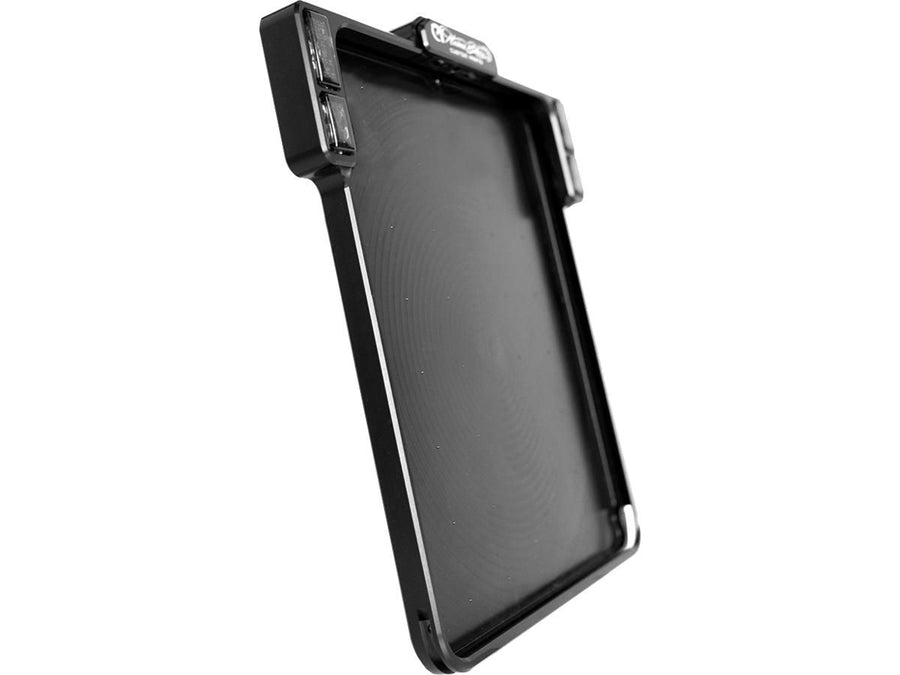 Harley Davidson – ALL-INN 2.0 Kennzeichenhalter Basisplatte mit