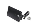 Harley Davidson FXSBSE [2013-2014]-side license plate holder Kit France 210-1