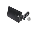 Harley Davidson FXSBSE [2013-2014]-side license plate holder Kit France 210-3
