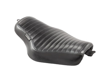 Harley Davidson Sportster [2010-2020]-Streaker siège avec couture pliée