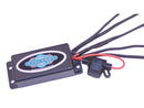 Harley Davidson Indian Bagger [2015-2017] -Plug & Play Illuminator Module-3