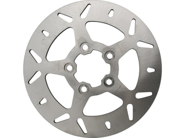 HARLEY DAVIDSONS SPORTSTER [2011-2020] - Disque Round DF V Disc de frein à 5 trous