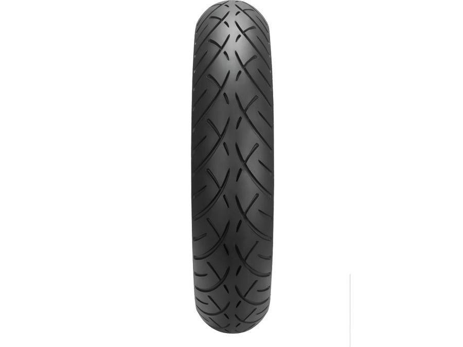 Harley Davidson-ME 888 Marathon Ultra Tires 130/80 B-17 65H TL WEIßwand