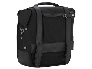 Harley Davidson - Voyager Saddlebag Black - 0