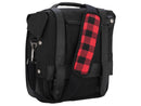 Harley Davidson - Voyager Saddlebag Black-9