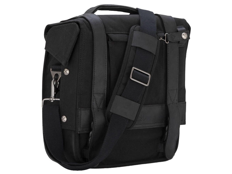 Harley Davidson - Voyager Saddlebag Black