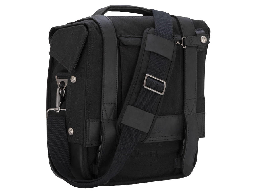 Harley Davidson - Voyager Saddlebag Black