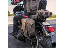 Harley Davidson - Voyager Saddlebag Black-5