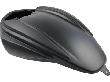 Harley Davidson VRSCF [2009-2017]-custom airbox cover black - 0