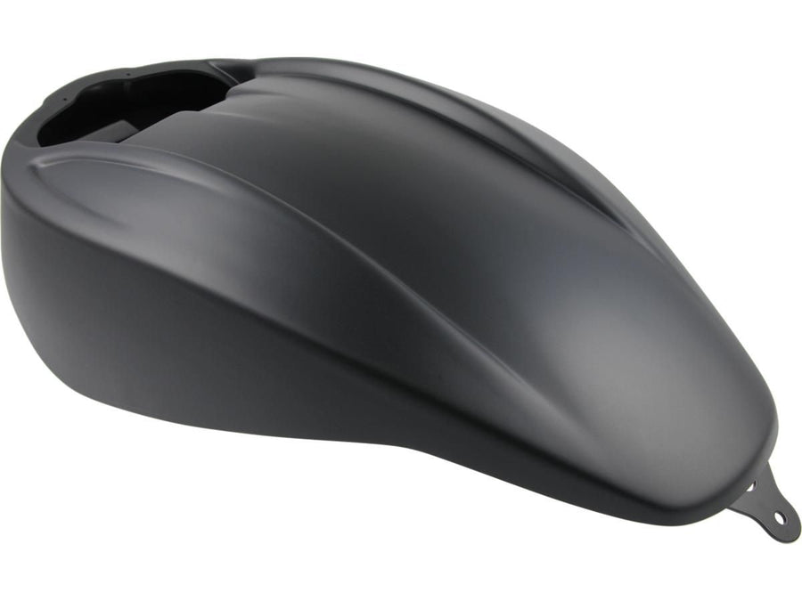 Harley Davidson VRSCF [2009-2017] – Rennluftfilterabdeckung, lackierfertig
