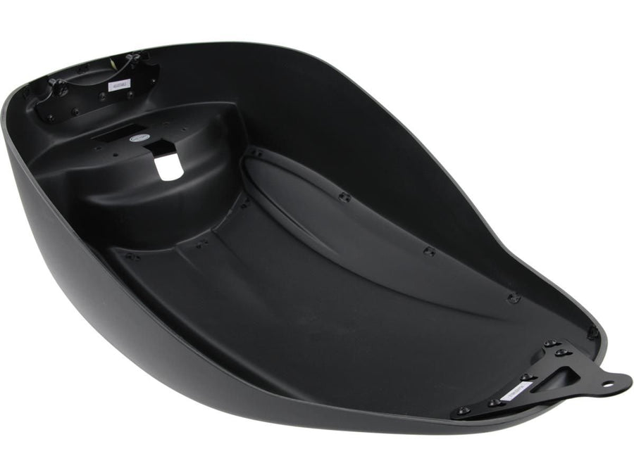 Harley Davidson VRSCF [2009-2017] – Rennluftfilterabdeckung, lackierfertig