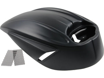 Harley Davidson VRSCF [2009-2017]-special air filter cover, ready to paint
