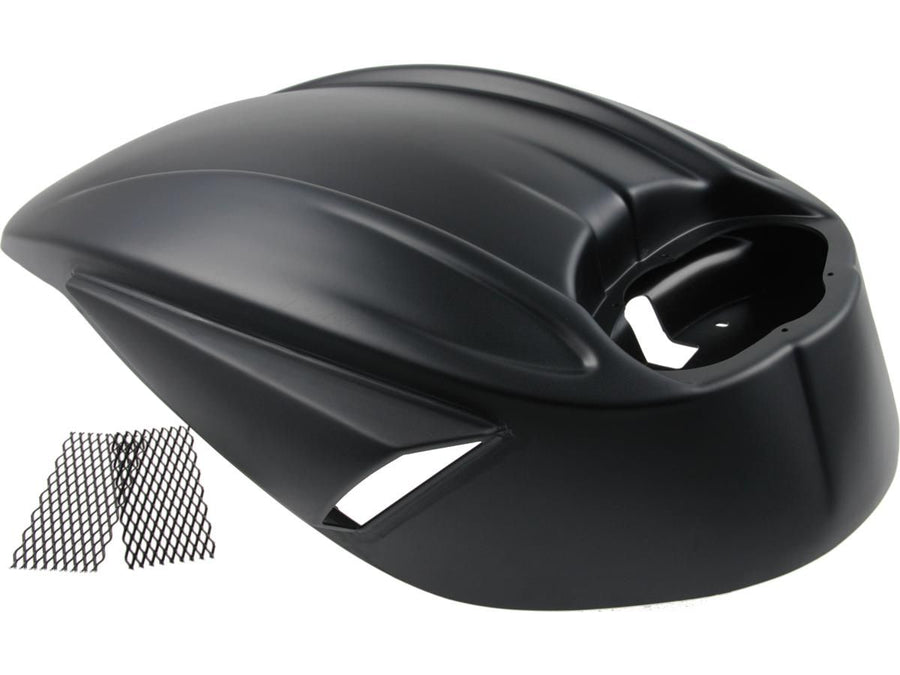 Harley Davidson VRSCF [2009-2017] - Couvercle de filtre à air spécial, prêt à peindre