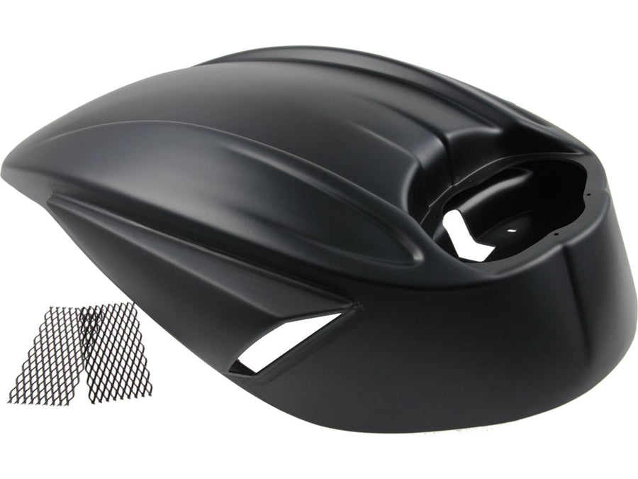 Harley Davidson VRSCF [2009-2017] - Couvercle de filtre à air spécial, prêt à peindre