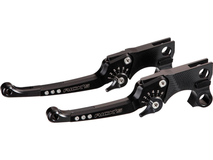 Harley Davidson Touring [2021-2024]- Good Guys adjustable braking and