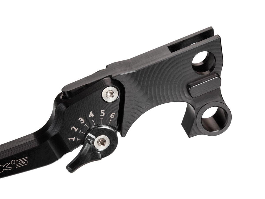 Harley Davidson Touring [2021-2024]- Good Guys adjustable braking and